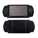 �����s�[�X PSP-3000�V���[�Y��p �V���R���J�o�[ �u���b�N