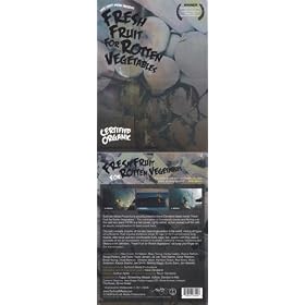 FRESH FRUIT FOR ROTTEN VEGETABLE(�t���b�V���t���[�c�t�H�[���b�e���x�W�^�u��)