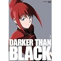 DARKER THAN BLACK-���̌_���- 7 [DVD]