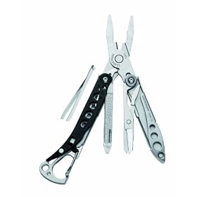 LEATHERMAN(���U�[�}��) STYLE PS  STP �y���{���K�i�z