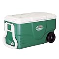 Coleman(�R�[���}��) �A���e�B���C�g�G�N�X�g���[�� �z�C�[���N�[���[/50QT �O���[�� 3000001344