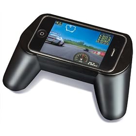 GAMEHANDLE iPhone3GS/3G/iPod touch2G
