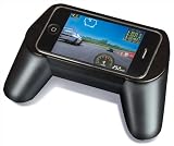 �y���K�i�z TUNEWERE GAMEHANDLE for iPhone3GS/3G/iPod touch2G TUN-OT-9