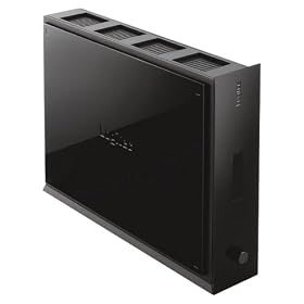 Logitec USB 2.0�O�t�^HD 250GB