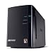 BUFFALO 72MB/s RAID�Ή� �����l�b�g���[�N�Ή�HDD (NAS) 4.0TB LS-WV4.0TL/R1