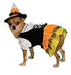 �L�����f�B�[�E�B�b�`�y�b�g�R�X�`���[��S Candy Witch Pet Costume -S  885964S