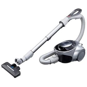 Panasonic �d�C�|���@ �V���C�j�[�V���o�[ MC-S1WX-S