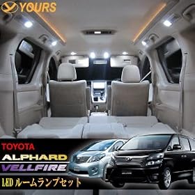 �A���t�@�[�h�E���F���t�@�C�A(����^�Ή�)LED���[�������v�Z�b�g [�S17�_�Z�b�g]�g��������"