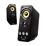 Creative �X�e���I�X�s�[�J�[ GigaWorks T20 Series II 2.0ch �X�s�[�J�[ GW-T20-II
