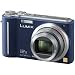�p�i�\�j�b�N �f�W�^���J���� LUMIX1010����f ���w12�{�Y�[��(�u���[)DMCTZ7A DMC-TZ7-A