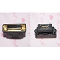 HDMI�I�X-DVI���X�ϊ��A�_�v�^