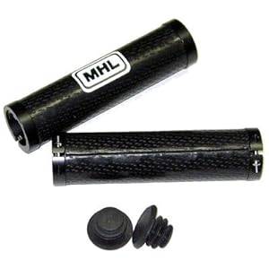 【クリックで詳細表示】MHL NATURE-200-1 グリップ ブラック(513NAT2000909)
