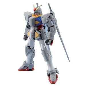 【クリックで詳細表示】HG 1/144 GPB-X80J ビギニングJガンダム (模型戦士ガンプラビルダーズJ)