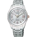 [�V�`�Y��]CITIZEN �r���v EXCEED �G�N�V�[�h Eco-Drive �G�R�E�h���C�u �d�g���v Perfex���� �y�A���f�� EBG74-5072 �����Y