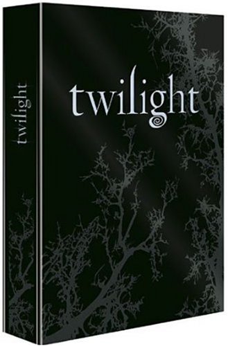  Twilight - chapitre 1 : Fascination - Edition digipack double DVD collector
