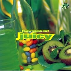 JUICY~KIWI