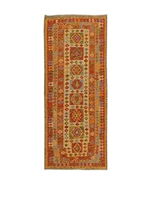 Jalal Teppich Kelim Kaudani