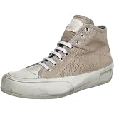 Candice Cooper hoch bord davil traforato Herren Sneaker