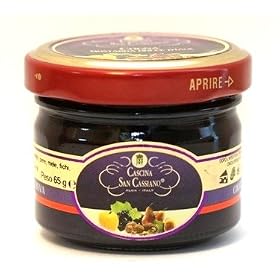�R�j�� �u�h�E�̃��X�^���_ Cogn - Sweet grape mostarda