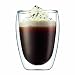 bodum Pavina �_�u���E�H�[���ۉ��O���X0.36L 2�Z�b�g 4559-10