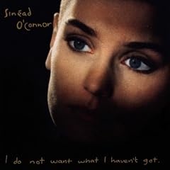 I Do Not Want What I Haven't