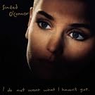 I Do Not Want What I Haven't