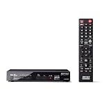 BUFFALO レコーダー機能搭載 TV用チデジチューナー 500G DTV-H500R