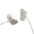 ELECOM EAR DROPS EHP-AIN30WCR