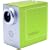 Ability Create  �~�j�v���W�F�N�^�[ minipro DEP-100-GR �O���[�� <31948>