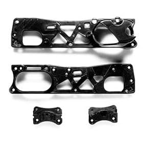 【クリックで詳細表示】R/C SPARE PARTS SP-851 M-04 F部品