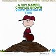 A Boy Named Charlie Brown: The Original Sound Track Recording Of The CBS Television Special