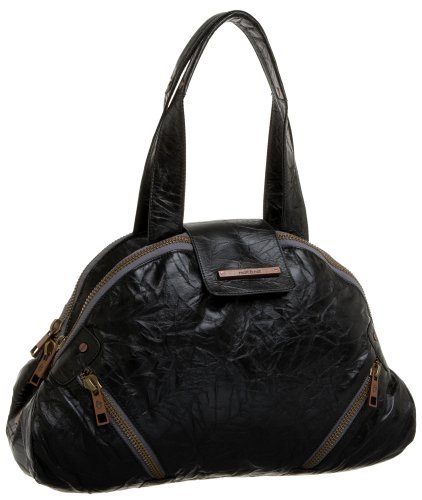  Matt & Nat Portishead Shoulder Bag - Japanese