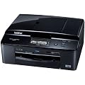 BROTHER A4�C���N�W�F�b�g�����@ MyMio DCP-J925N