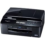 BROTHER A4�C���N�W�F�b�g�����@ MyMio DCP-J925N�u���U�[�H�Ƃɂ��