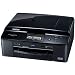 BROTHER A4�C���N�W�F�b�g�����@ MyMio DCP-J925N
