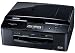 BROTHER A4�C���N�W�F�b�g�����@ MyMio DCP-J925N