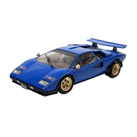 1/24 �X�[�p�[�J�[ No.05 �E���t�E�J�E���^�b�N �o�[�W����2