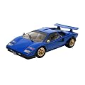 1/24 �X�[�p�[�J�[ No.05 �E���t�E�J�E���^�b�N �o�[�W����2