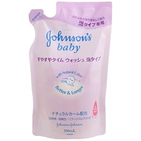 �W�����\���x�r�[ ���₷��^�C�� �E�H�b�V���A�^�C�v �l�֗p 350ml