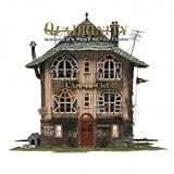 [CD]L’Arc~en~Ciel QUADRINITY ~MEMBER’S BEST SELECTIONS~(初回限定盤)(DVD付)