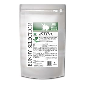 �C�[�X�^�[ �o�j�[�Z���N�V���� �����e�i���X 3.5kg