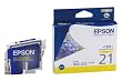 EPSON ICY21(�J���[�C���N�J�[�g���b�W:�C�G���[)