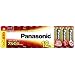 Panasonic �A���J�����d�r�P�O12�{�V�������N�p�b�N LR6XJ/12SW
