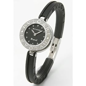 [�u���K��]BVLGARI �r���v �r�[�[������ �o���O�� ���o�[ �u���b�N S�T�C�Y BZ22BSV ���f�B�[�X [���s�A���i]