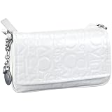 Calvin Klein Jeans Maggie CSY006ABP00, Damen Baguettes 26x14x6 cm (B x H x T)