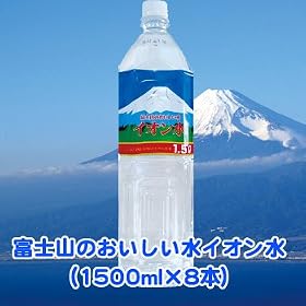 �y�I���R�����{�z�x�m�R�̂��������� 1500ml �y�b�g�{�g�� 8�{�Z�b�g