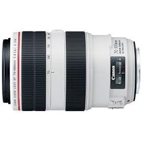 Canon EF�����Y EF70-300mm F4-5.6L IS USM �Y�[�������Y �]��