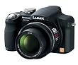 Panasonic �f�W�^���J���� LUMIX �i���~�b�N�X�j �u���b�N DMC-FZ18-K