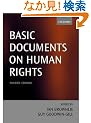 Basic Documents on Human Rights (Scientific Computation)