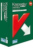 Kaspersky Anti-Virus for Mac 2�N��